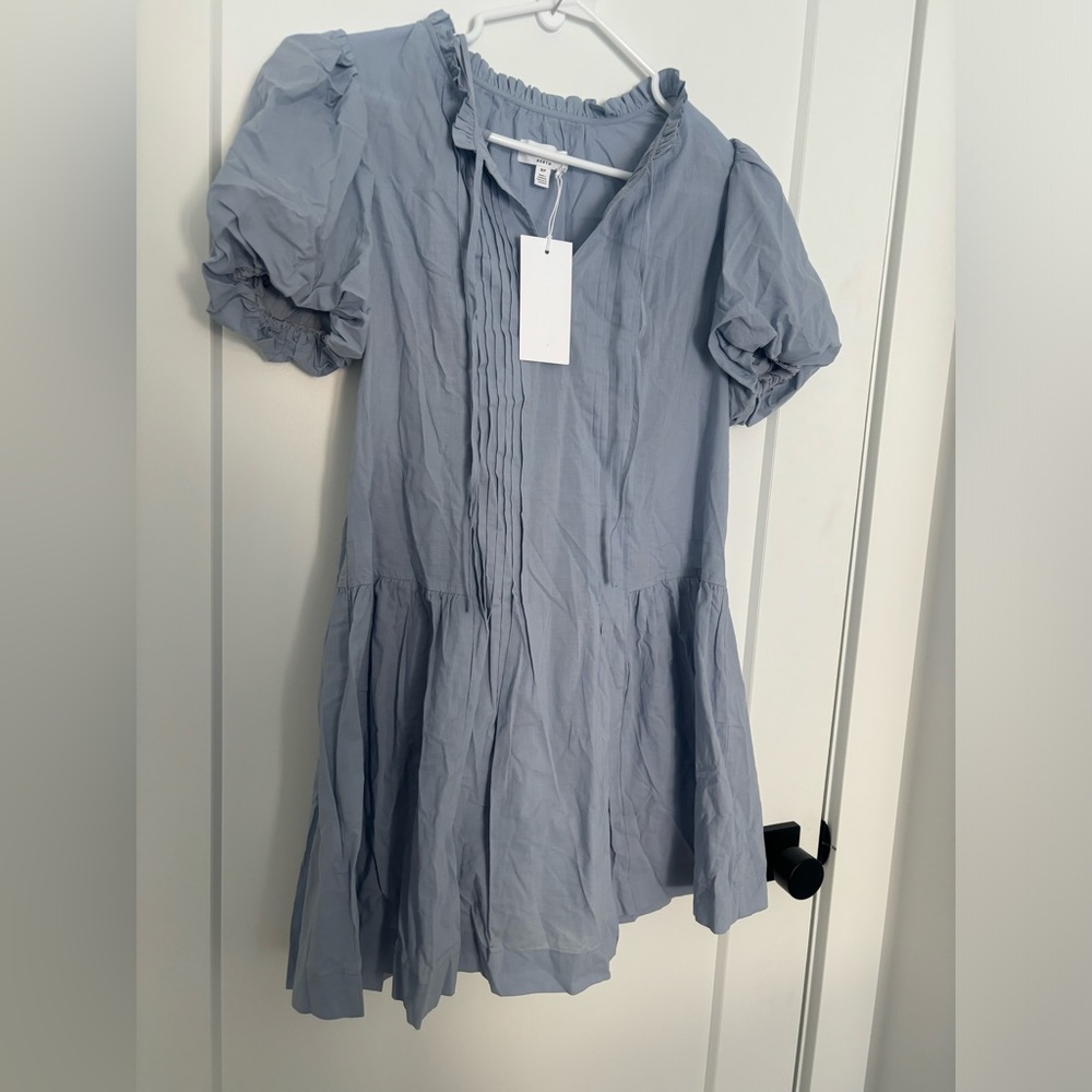 Hudson North Spring Dress